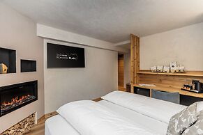 Sporthotel Romantic Plaza
