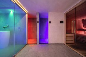 Sporthotel Romantic Plaza