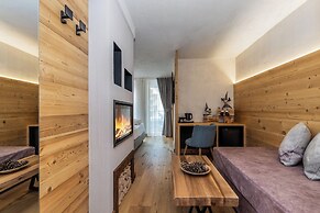 Sporthotel Romantic Plaza