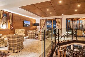 Sporthotel Romantic Plaza