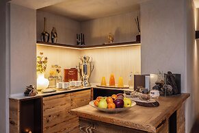 Sporthotel Romantic Plaza