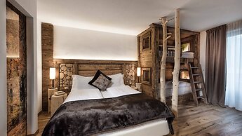 Sporthotel Romantic Plaza