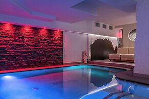 Sporthotel Romantic Plaza