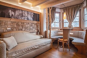 Sporthotel Romantic Plaza