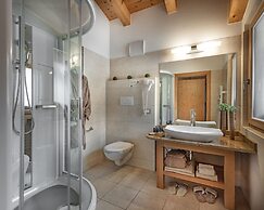 Sporthotel Romantic Plaza