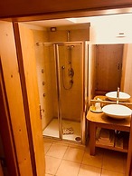 Sporthotel Romantic Plaza
