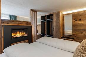 Sporthotel Romantic Plaza
