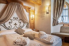 Sporthotel Romantic Plaza