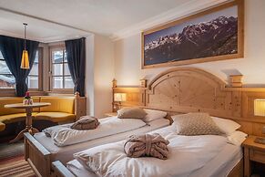Sporthotel Romantic Plaza