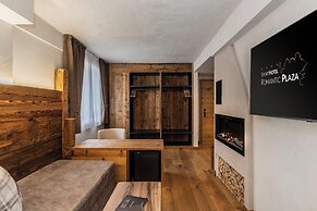 Sporthotel Romantic Plaza