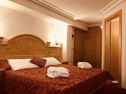 Sporthotel Romantic Plaza