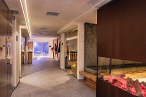 Sporthotel Romantic Plaza