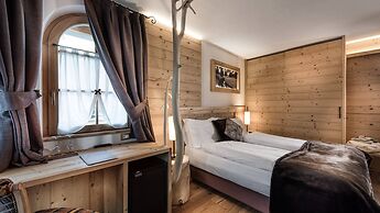Sporthotel Romantic Plaza