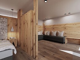 Sporthotel Romantic Plaza