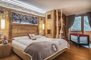 Sporthotel Romantic Plaza