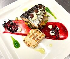Sporthotel Romantic Plaza