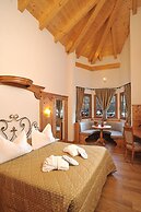 Sporthotel Romantic Plaza