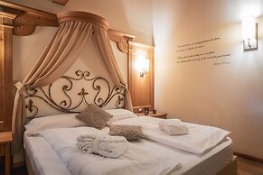 Sporthotel Romantic Plaza