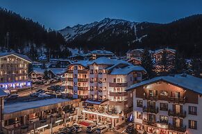 Sporthotel Romantic Plaza