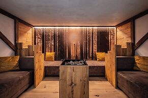 Sporthotel Romantic Plaza
