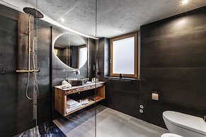 Sporthotel Romantic Plaza