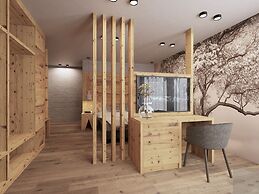Sporthotel Romantic Plaza