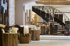 Sporthotel Romantic Plaza