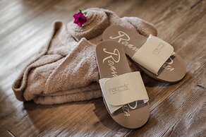Sporthotel Romantic Plaza