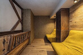 Sporthotel Romantic Plaza
