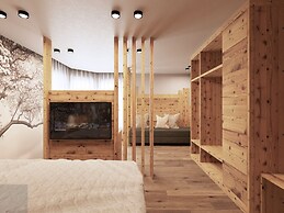 Sporthotel Romantic Plaza