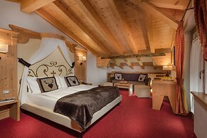 Sporthotel Romantic Plaza