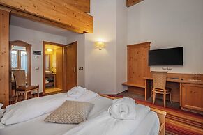 Sporthotel Romantic Plaza