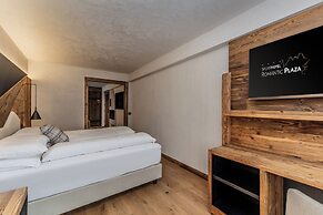Sporthotel Romantic Plaza
