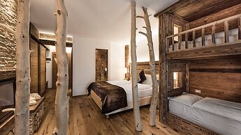 Sporthotel Romantic Plaza