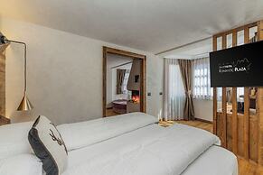 Sporthotel Romantic Plaza