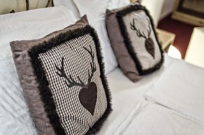 Sporthotel Romantic Plaza