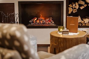 Sporthotel Romantic Plaza