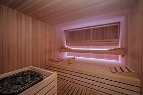 Sporthotel Romantic Plaza