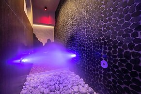 Sporthotel Romantic Plaza