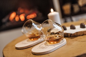 Sporthotel Romantic Plaza
