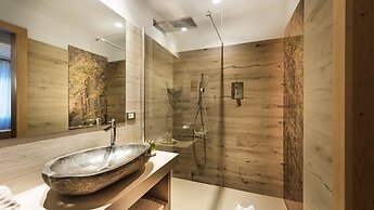 Sporthotel Romantic Plaza