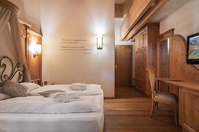Sporthotel Romantic Plaza