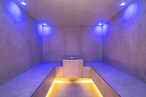 Sporthotel Romantic Plaza
