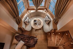 Sporthotel Romantic Plaza