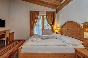 Sporthotel Romantic Plaza