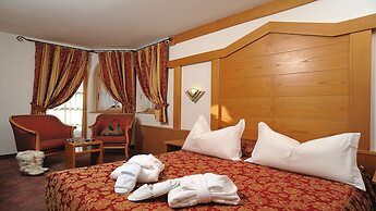 Sporthotel Romantic Plaza