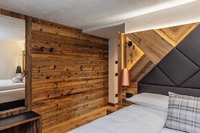 Sporthotel Romantic Plaza