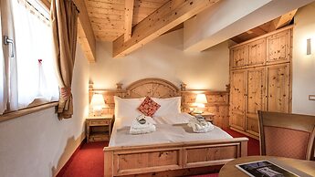 Sporthotel Romantic Plaza