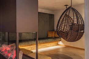 Sporthotel Romantic Plaza