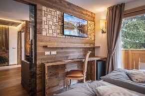 Sporthotel Romantic Plaza